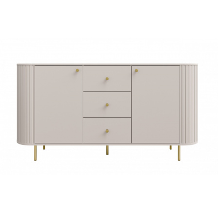 Komoda Orvelo 823 béžová Komoda Orvelo 823 béžová