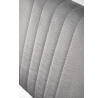 Jídelní židle MEMORY, MONOLITH 85/Šedá