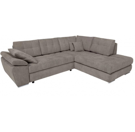 CARL II LUX 3DL.RECBK - Alta 4 taupe (FL10-1030) (BRW COMFORT)