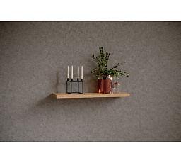 Závěsná police ANDREA 80x26 Sonoma