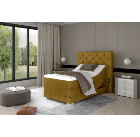 Clover 90x200    Monolit 48