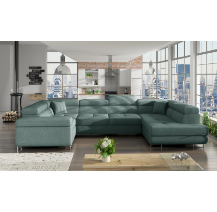 Letto kryt 70 125x253 pravý 1