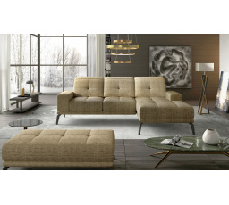 Narożnik Torrense + Taburet Berlin 03 140x215 Pravý