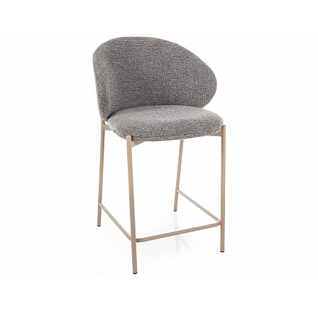 HOKER KIOTO H-2 KAŠMÍR ŠEDÁ TAP. 254