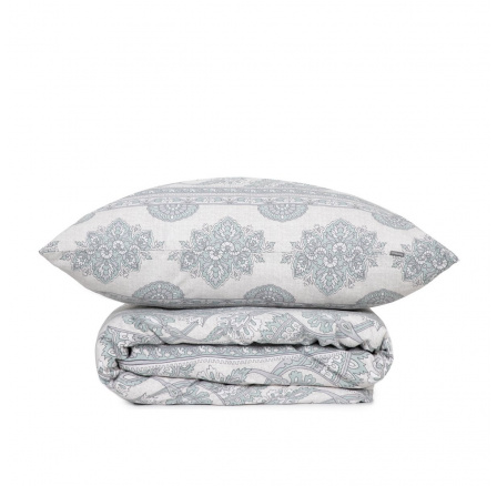 MOTIFS saténové povlečení s ornamentálními vzory 200x220 cm AW23 852645