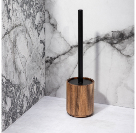 Kartáč HARDIE na WC 11x36 cm 732720