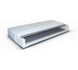 Matrace oboustranná pružinovo-pěnová ELENA 180x200