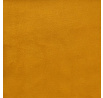 Postel Paloma 160x200, žlutá
