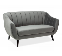 ELITE 2 SAMETOVÁ POHOVKA BÉŽOVÁ BLUVEL 28 / WENGE (T)