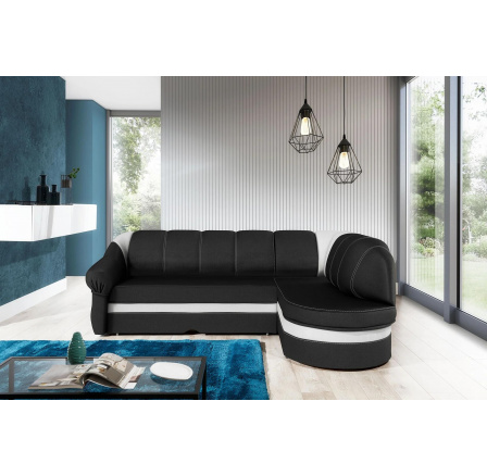 Sedací souprava Benano, Sawana 14, soft 17 Pravá Sedací souprava Benano, Sawana 14, soft 17 Pravá