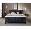 Čalouněná postel - boxspring CORTIKO 180x200, Modullo 40