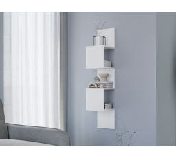 Police Sunpedo 25, Bílá