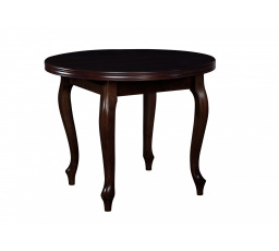 Ø 110+40 Dýha Kulatý Nohy Ludvík