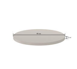 PŘEDPRODEJ -15% do 30.01 ! Deska kašmír ST(B80)-FX Deska Fi80