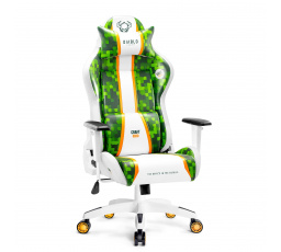 Herní křeslo Diablo X-One 2.0 King Size, Craft Edition