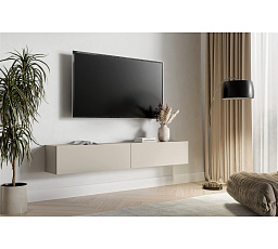 TV komoda GOVI 200, kašmír
