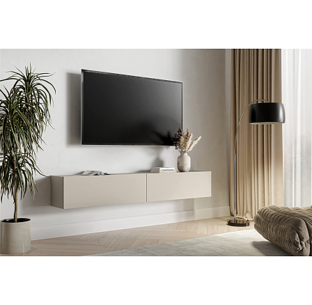 TV komoda GOVI 200, kašmír TV komoda GOVI 200, kašmír