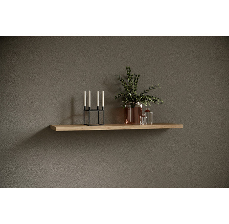 Závěsná police ANDREA 100x26 Artisan