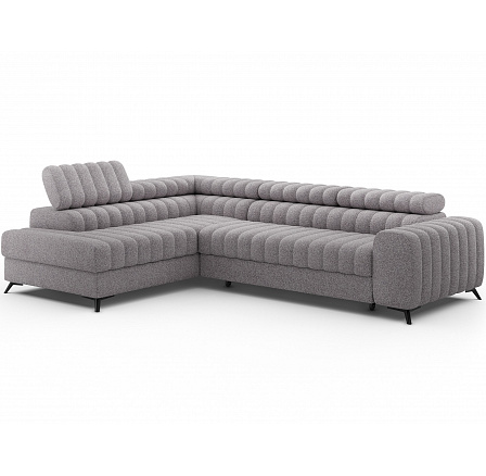 Rohová sedací souprava KANEDO - Levá, Paolli 04