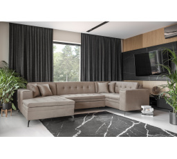 Montez Nube 20 120x275 Levý