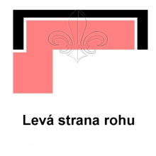 Levý roh