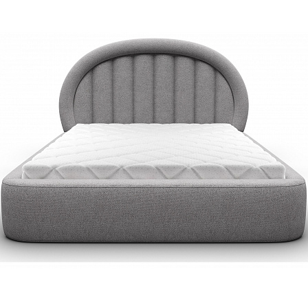 Tapedo postel + kovový rám/plynový zvedák/úložný prostor 160x200 Xillar 04 1