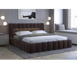 Postel Lamica 160x200, Monolit 29 