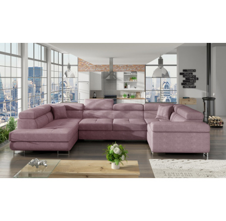 Letto Soro 61 125x253 Levý 1