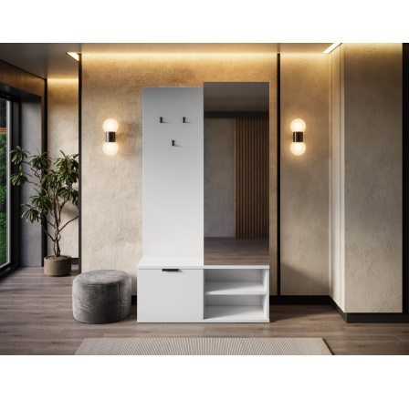 Oturra Bílá 100x189