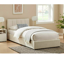 POSTEL MONTREAL RAVEN 90X200 BARVA BÉŽOVÁ 22