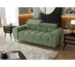 Sofa ASPEN II 195 cm - volitelný odstín 