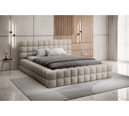 Postel DIZZLE, 160x200 Royal 20