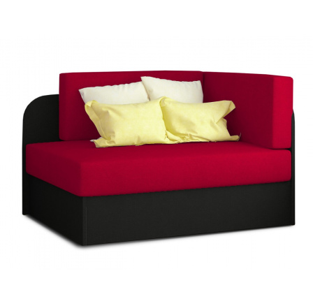 Sofa Rosa Alova 46, Alova 04 73x166 1