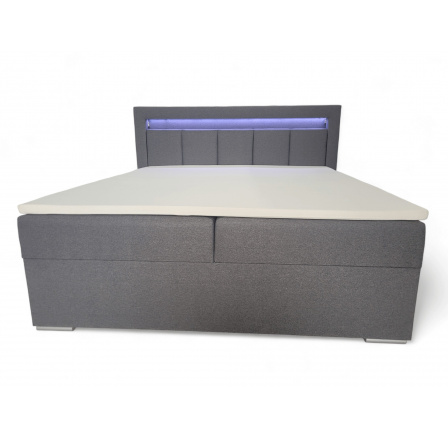 POSTEL PALERMO 140X200