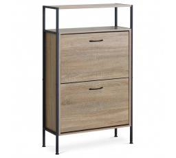 Botník hnědá, ABO-G1007 OAK