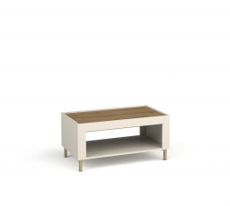 Systém "MOSSA" MO9 (Stůl) - Barva: dub whisky