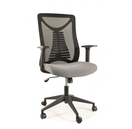 QUADRO 330 - kancelářská židle  - (OBRQ330CSZ) (S) (K150)NOVINKA