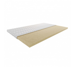 TOPPER LATEKS 120X200