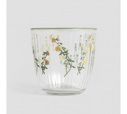GARDINO FLOWERS kachní sklo 0.25 l 747830