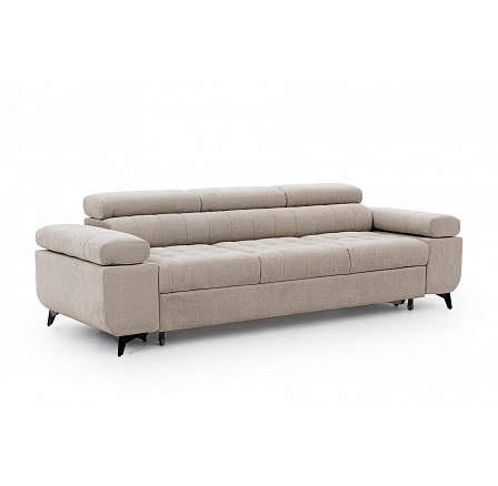 Sofa Dragonis s funkcí spaní / černé nohy / Vibe 08 Sofa Dragonis s funkcí spaní / černé nohy / Vibe 08