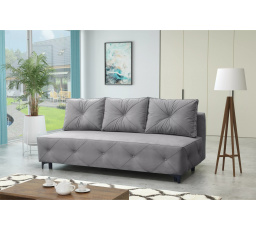 Rohová pohovka Emos