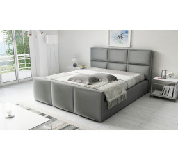 Pohovka + Křeslo Siena BIS