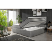 Postel - boxspring SOFIA - Moonolith 38