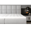 Postel - boxspring GLORIA - Sawana 21