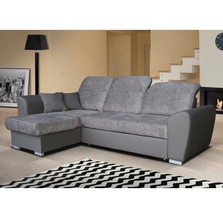 Sedací souprava Arlington L Forever 63/Soft 24