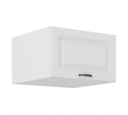 Kuchyňská horní skříňka STIPE 60 Nagu 36 1F, Bílá