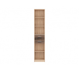 NEPO PLUS REG2S/40 dub sonoma/dub monastery