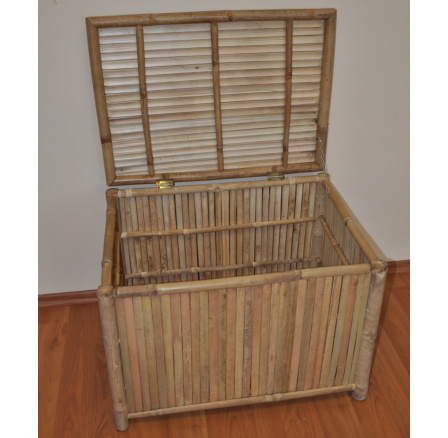 Truhla bambusová velikost XXL Truhla bambusová velikost XXL