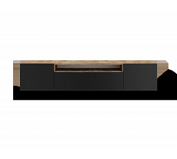 Femur 200 Závěsná RTV Artisan+Černá