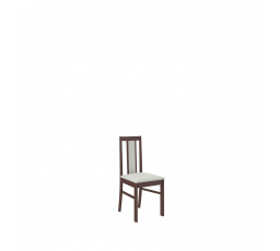 Židle dřevěná K75 Dark Walnut